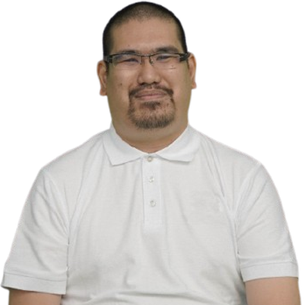 Mohd Elfie Nieshaem Juferi, SEO specialist and publisher, Kuala Lumpur